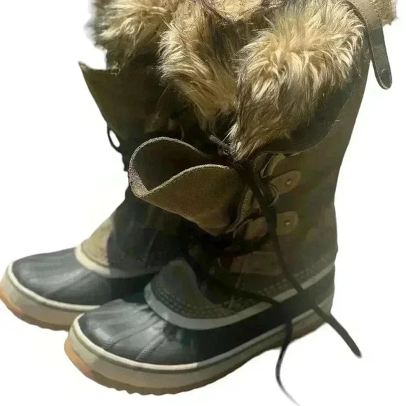 SOREL WATERPROOF BOOT - Picture 12 of 12